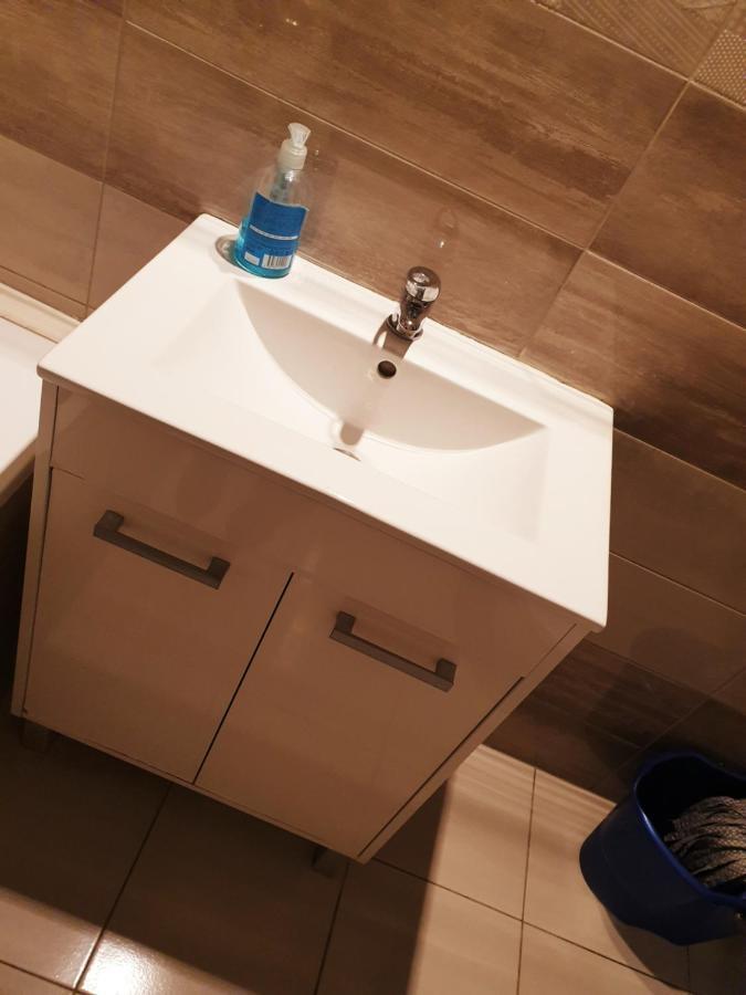 Apartamento Sweet Honey Mieszkanie W Plocku Exterior foto