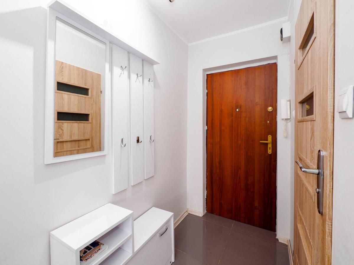 Apartamento Sweet Honey Mieszkanie W Plocku Exterior foto