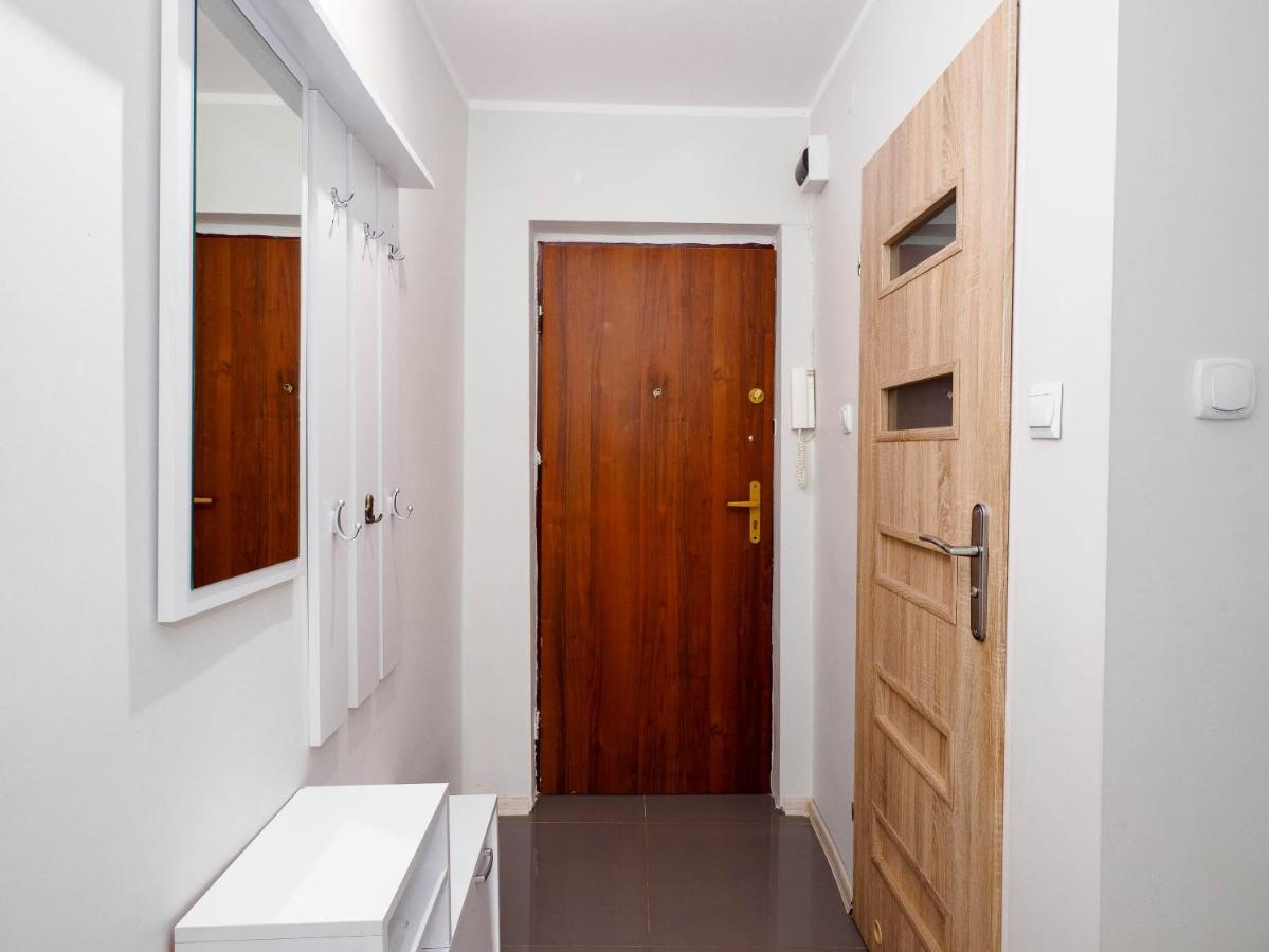 Apartamento Sweet Honey Mieszkanie W Plocku Exterior foto