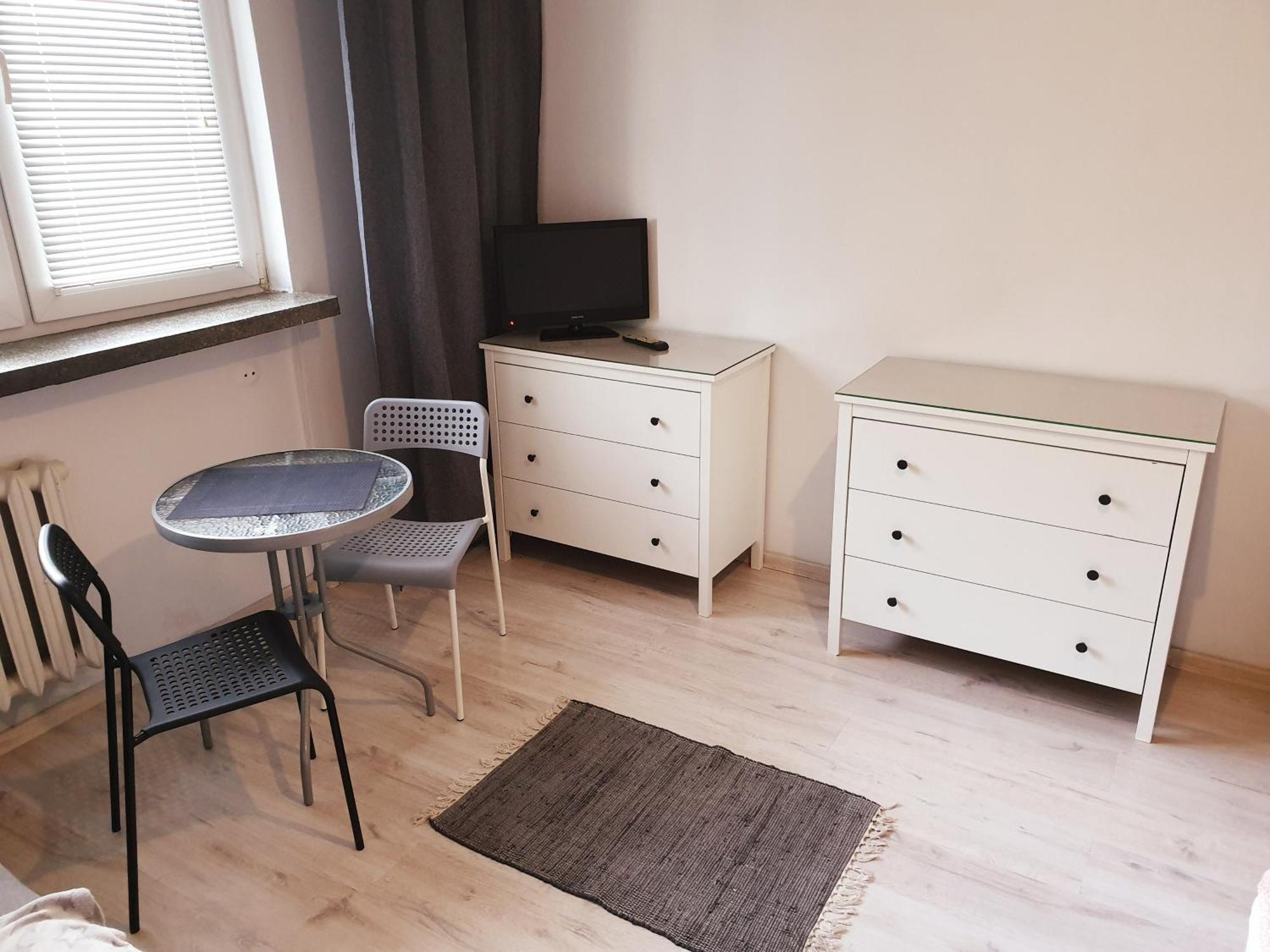 Apartamento Sweet Honey Mieszkanie W Plocku Habitación foto