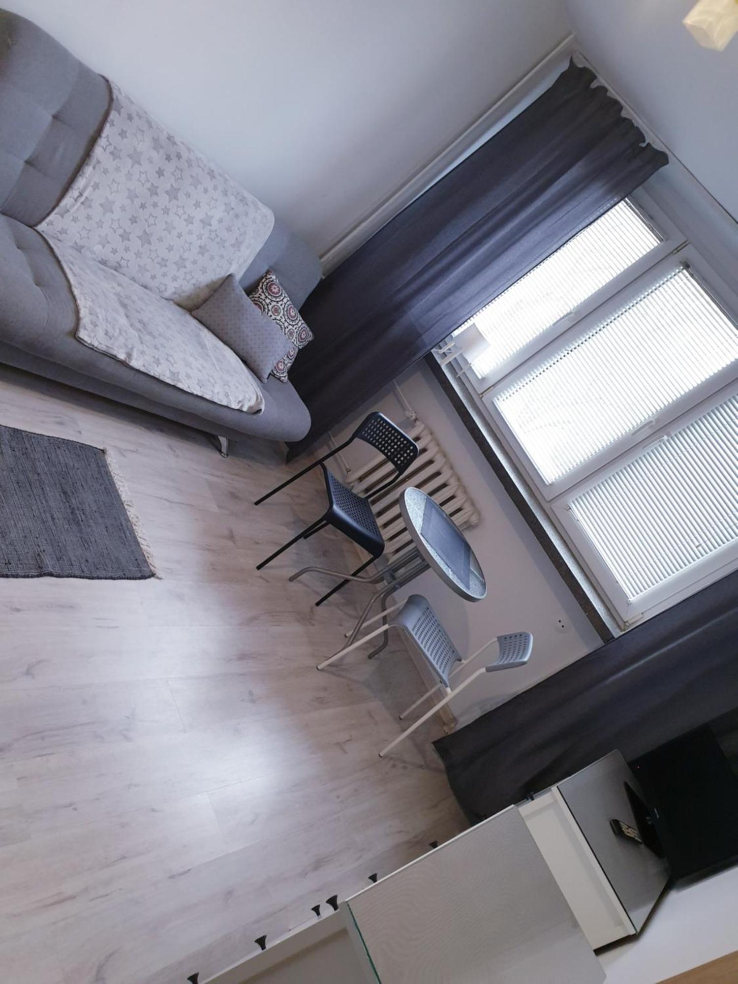 Apartamento Sweet Honey Mieszkanie W Plocku Habitación foto