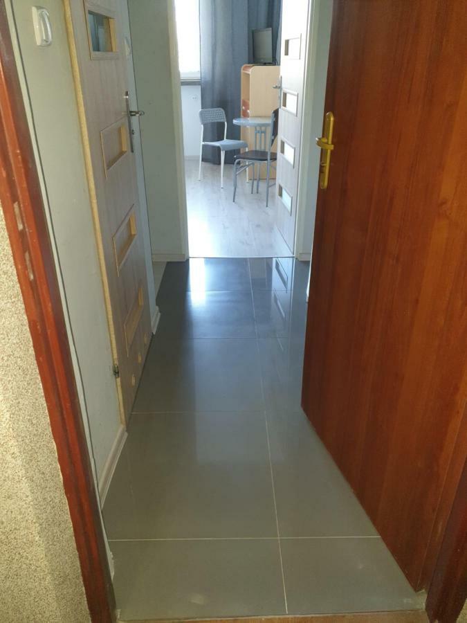 Apartamento Sweet Honey Mieszkanie W Plocku Exterior foto