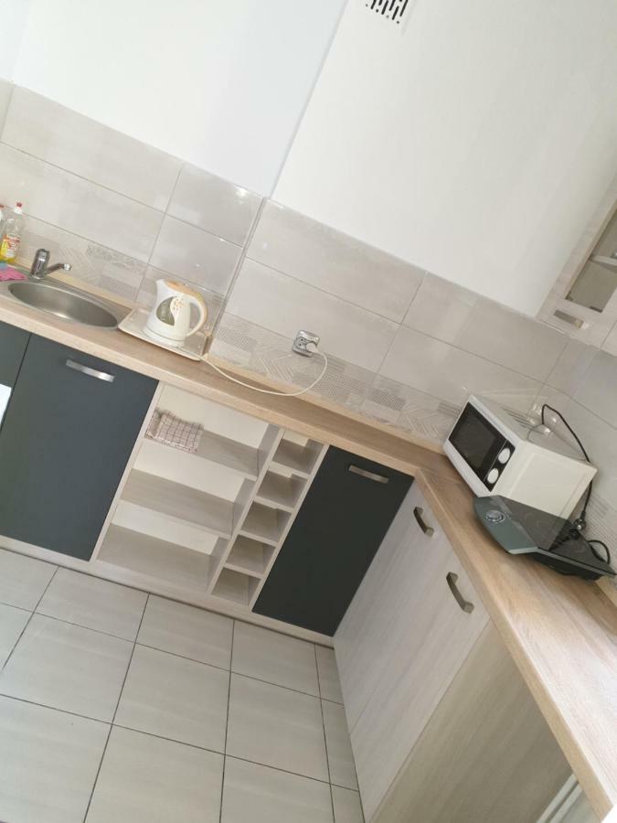 Apartamento Sweet Honey Mieszkanie W Plocku Exterior foto