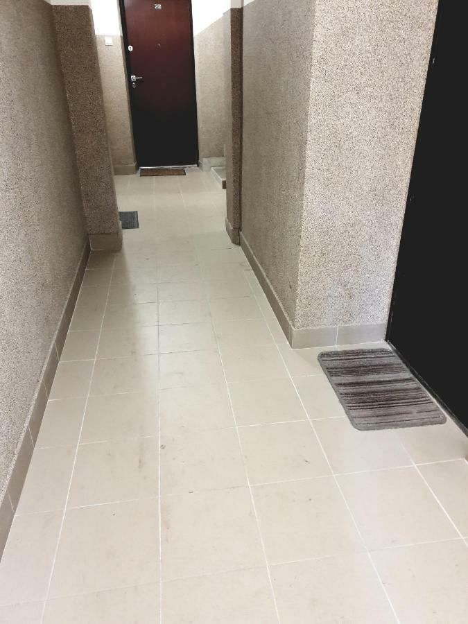 Apartamento Sweet Honey Mieszkanie W Plocku Exterior foto